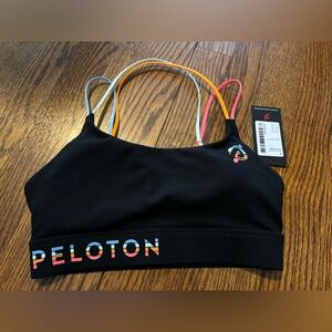 Peloton Speed Up Bra